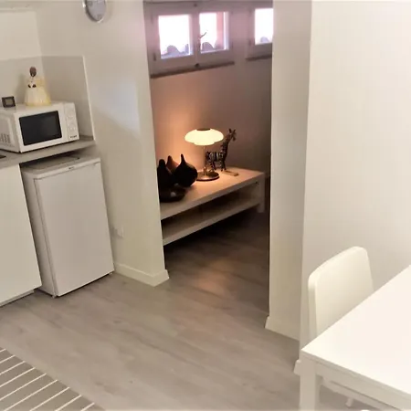 La Mansarda Vicino Stazione Perugia