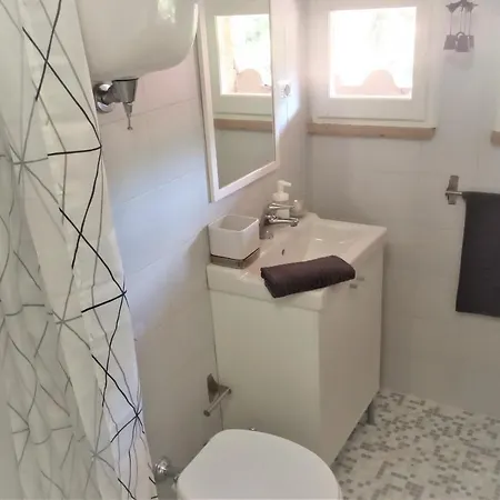 Appartement La Mansarda Vicino Stazione Pérouse