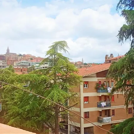Appartement La Mansarda Vicino Stazione *